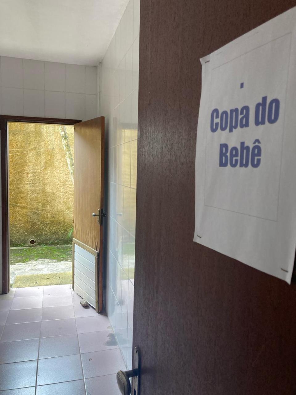 Pousada Jasmim Manga Ubatuba Kültér fotó
